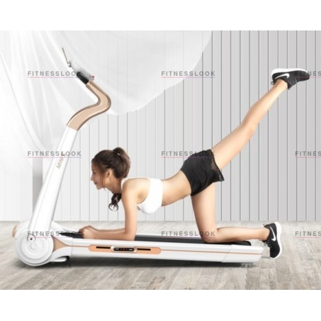 Рендер-11 для Evo Fitness Cosmo 5