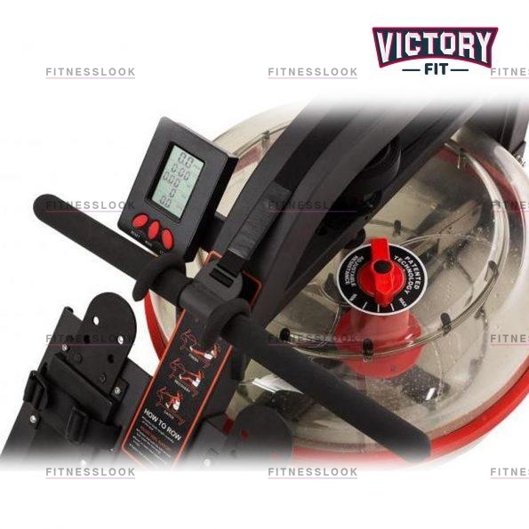 VictoryFit VF-WR900 система нагружения - водная