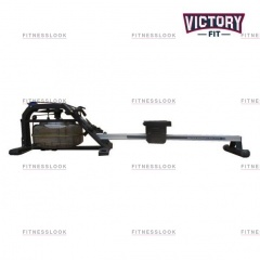 Гребной тренажер VictoryFit VF-WR900 в СПб по цене 78500 ₽
