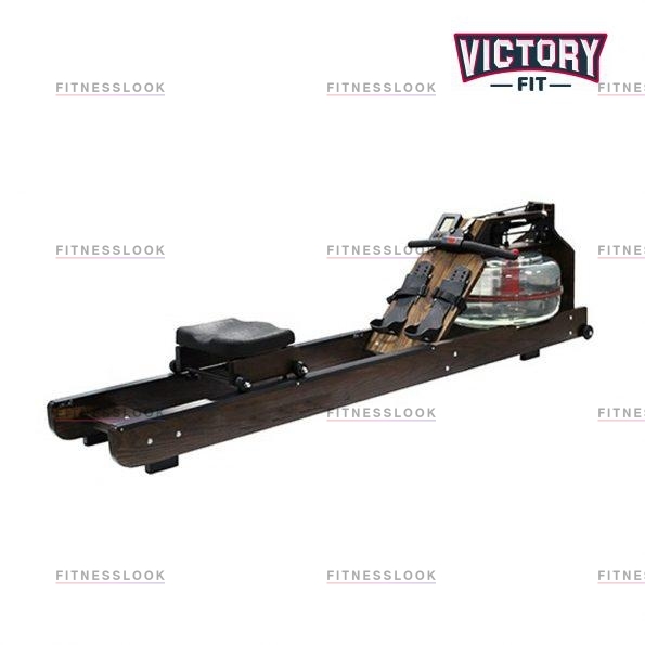 VictoryFit VF-WR801 из каталога гребных тренажеров в Санкт-Петербурге по цене 106500 ₽