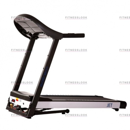Рендер-0 для Evo Fitness Jet