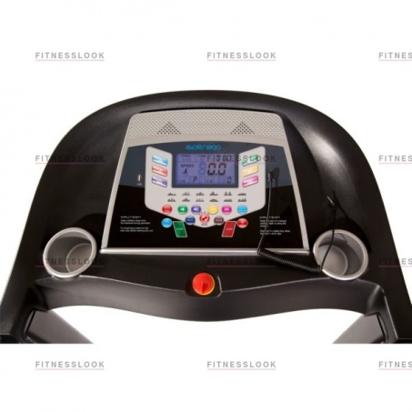 Рендер-1 для Evo Fitness Jet