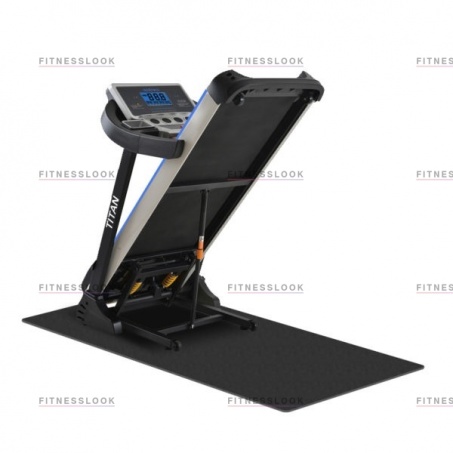 Рендер-2 для Evo Fitness Titan