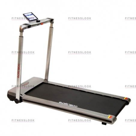 Рендер-3 для Evo Fitness X500