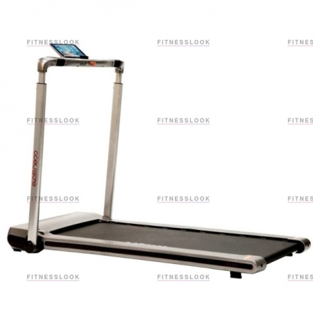 Рендер-0 для Evo Fitness X500
