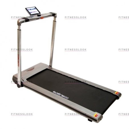Рендер-11 для Evo Fitness X500