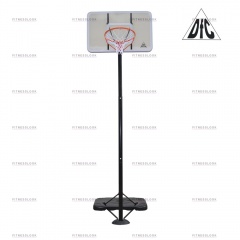 Баскетбольная стойка мобильная DFC 44″ Stand44F в СПб по цене 21990 ₽