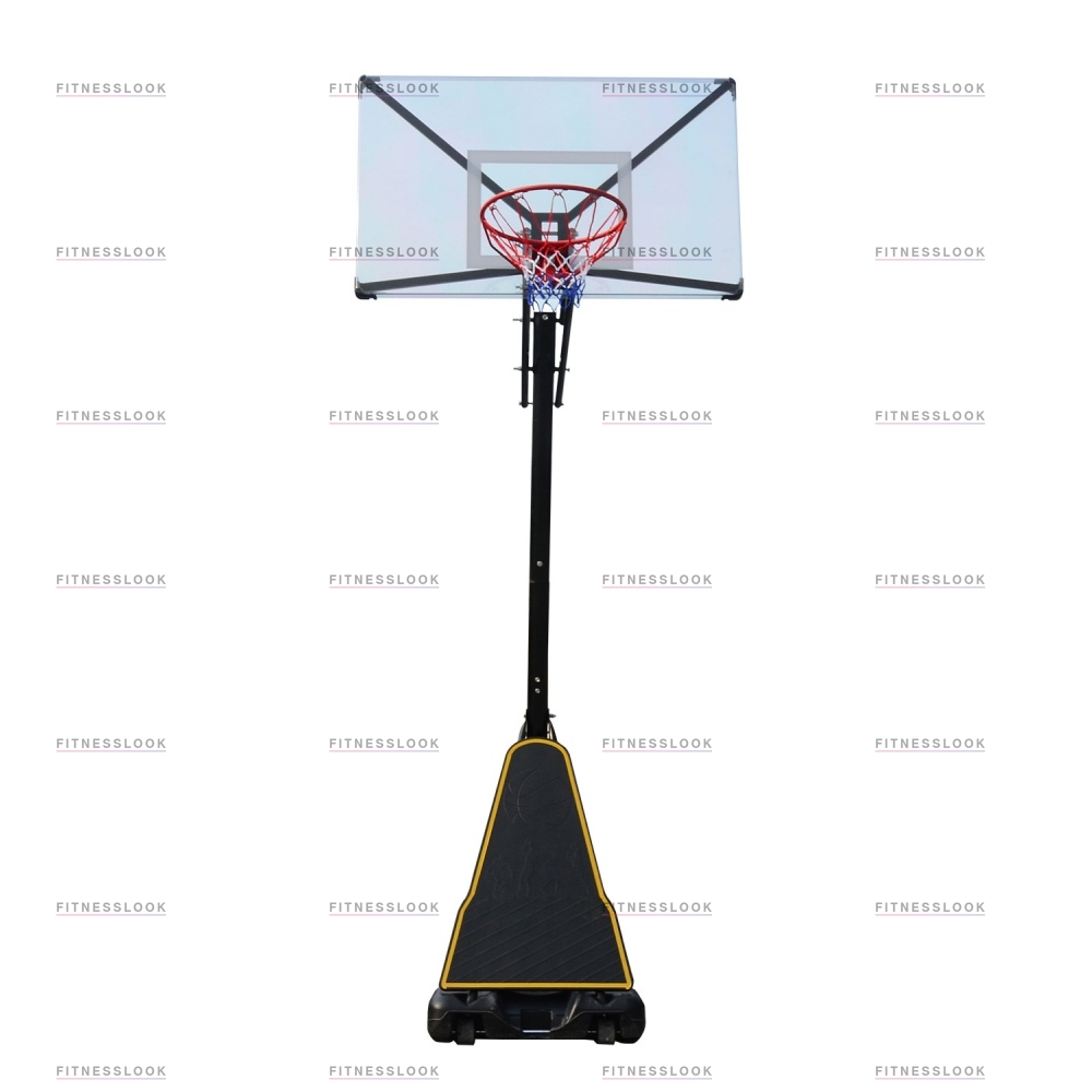 Баскетбольная стойка мобильная DFC Stand54T — 54″