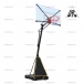 Баскетбольная стойка мобильная DFC Stand54T — 54″