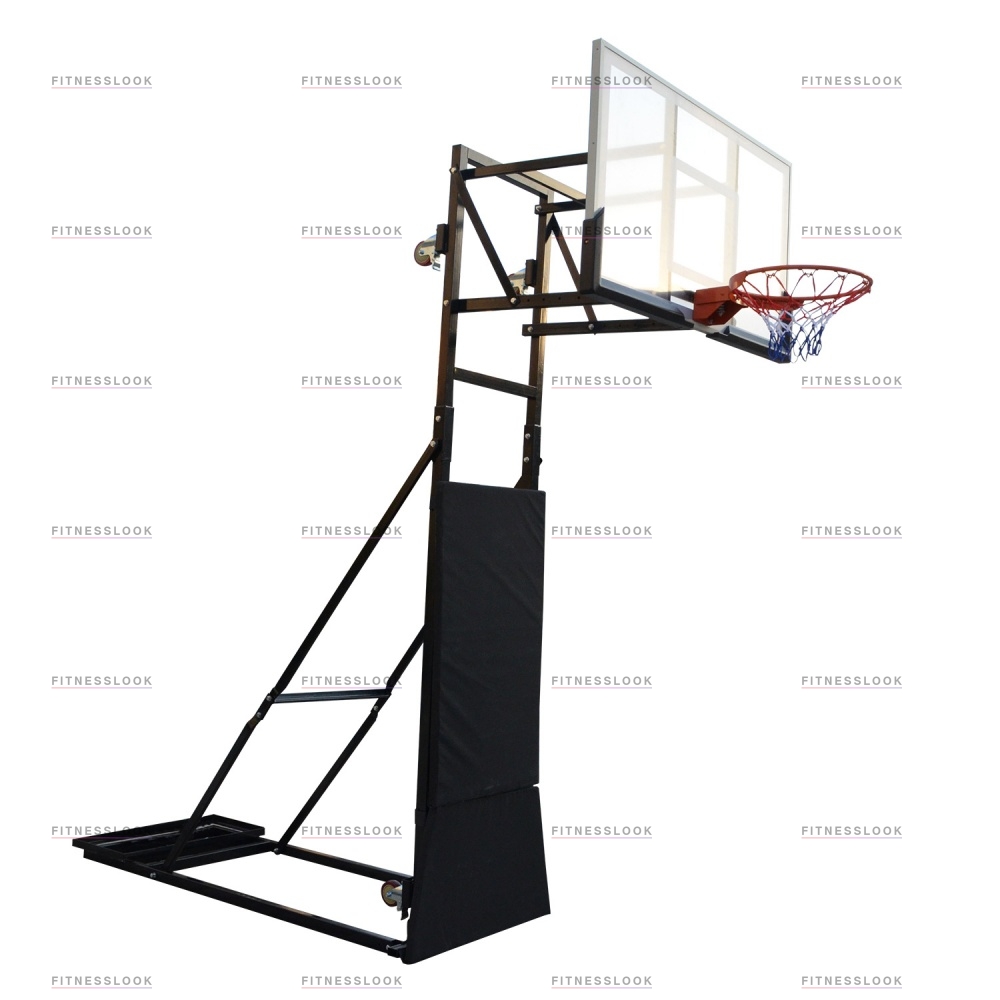 Баскетбольная стойка мобильная DFC Stand56Z — 56″