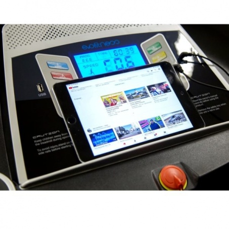 Рендер-6 для Evo Fitness Jet plus