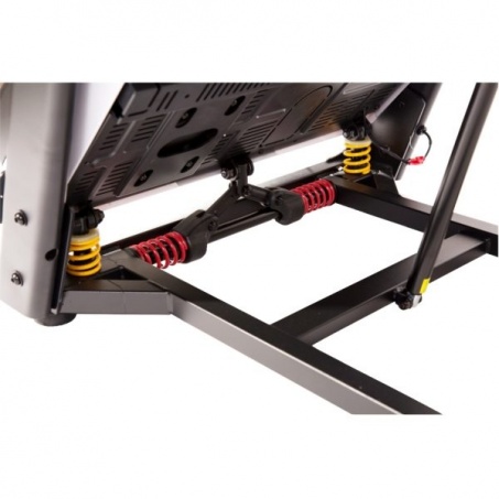 Рендер-4 для Evo Fitness Jet plus