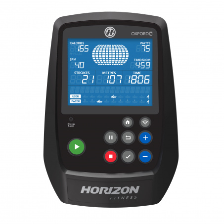 Рендер-1 для Horizon Oxford 6