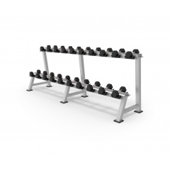DFC Powergym RA778 из каталога стоек для гантелей в Санкт-Петербурге по цене 29990 ₽