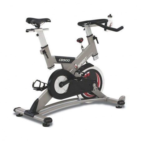 Рендер-0 для Spirit Fitness CB900