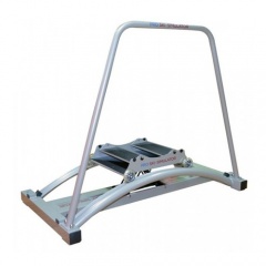 Pro ski Simulator Basic Mini из каталога горнолыжных тренажеров в Санкт-Петербурге по цене 91430 ₽