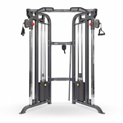 Protrain HCXK-1011 из каталога комплексов для кроссфита и функционального тренинга в Санкт-Петербурге по цене 129620 ₽