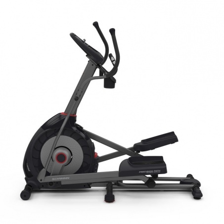 Эллиптический тренажёр Schwinn 430i Elliptical — фото 7