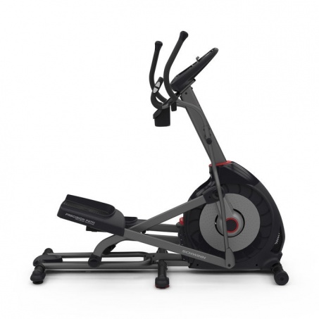 Эллиптический тренажёр Schwinn 430i Elliptical — фото 5