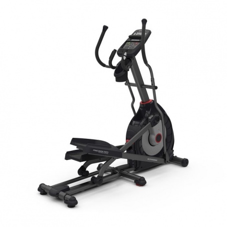Эллиптический тренажёр Schwinn 430i Elliptical — фото 4