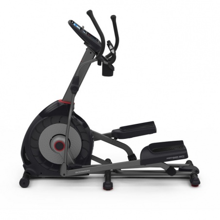 Эллиптический тренажёр Schwinn 570E — фото 9