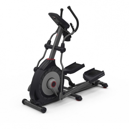 Эллиптический тренажёр Schwinn 570E — фото 8