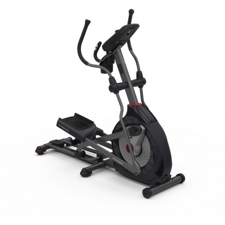Эллиптический тренажёр Schwinn 570E — фото 6