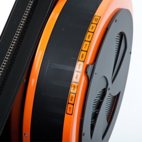 Рендер-3 для Waterrower Slider Dynamic