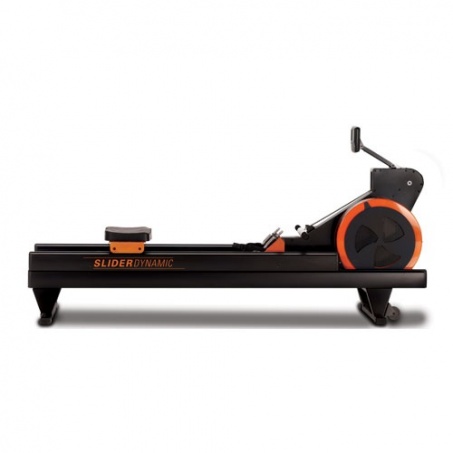 Рендер-1 для Waterrower Slider Dynamic