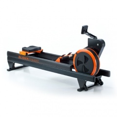 Waterrower Slider Dynamic из каталога гребных тренажеров в Санкт-Петербурге по цене 206300 ₽