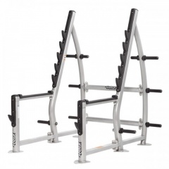 Hoist CF-3367 из каталога стоек для штанги в Санкт-Петербурге по цене 416330 ₽