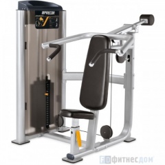 Precor C012ES из каталога грузоблочных тренажеров в Санкт-Петербурге по цене 404250 ₽