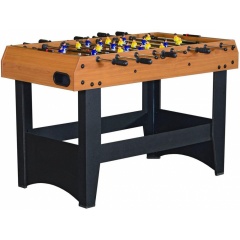 Weekend Billiard Express из каталога игровых столов для настольного футбола (кикера) в Санкт-Петербурге по цене 10880 ₽