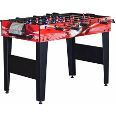 Weekend Billiard Flex из каталога игровых столов для настольного футбола (кикера) в Санкт-Петербурге по цене 11310 ₽