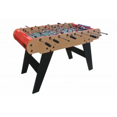 Weekend Billiard Toledo из каталога игровых столов для настольного футбола (кикера) в Санкт-Петербурге по цене 13010 ₽