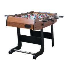 Weekend Billiard Maccab Mini из каталога игровых столов для настольного футбола (кикера) в Санкт-Петербурге по цене 16660 ₽