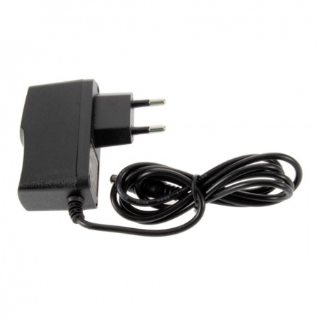 Рендер-3 для DFC Адаптер блок питания MR-10