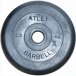 Диск для штанги MB Barbell Atlet 50 мм - 2.5 кг