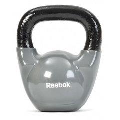 Reebok 12 кг. из каталога гирь в Санкт-Петербурге по цене 6772 ₽