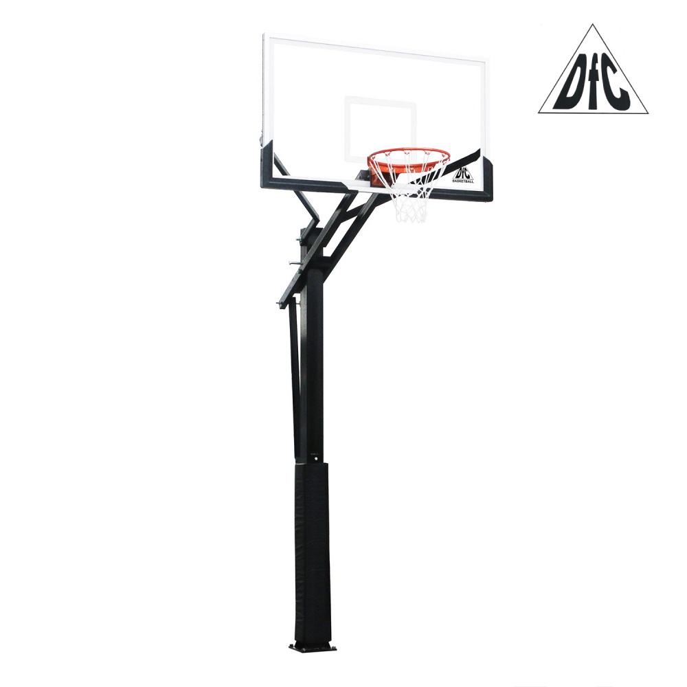 DFC ING60U — 60″ из каталога товаров для баскетбола в Санкт-Петербурге по цене 69990 ₽