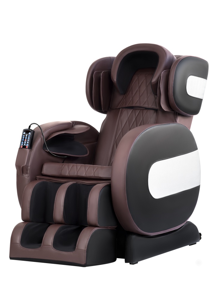 VF-M81 в СПб по цене 109900 ₽ в категории массажные кресла VictoryFit