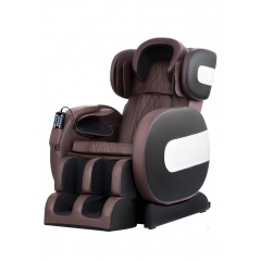 Домашнее массажное кресло VictoryFit VF-M81 для статьи как выбрать массажное кресло для дома правильно