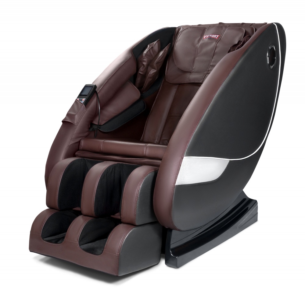 VF-M98 в СПб по цене 113900 ₽ в категории массажные кресла VictoryFit