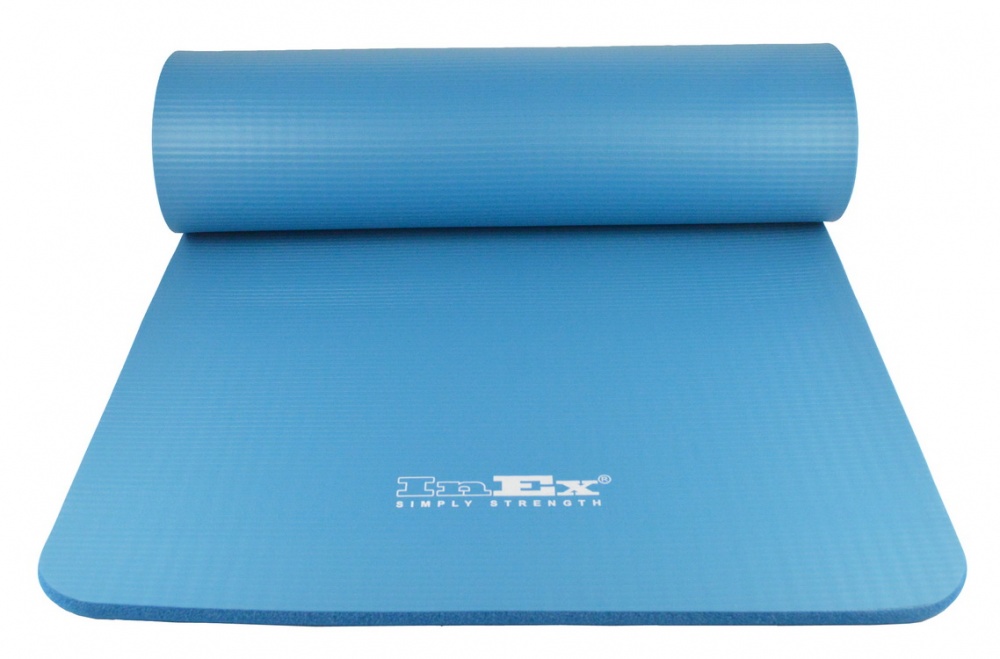 Inex IN/NBRM140 из каталога ковриков для йоги и фитнеса в Санкт-Петербурге по цене 4890 ₽