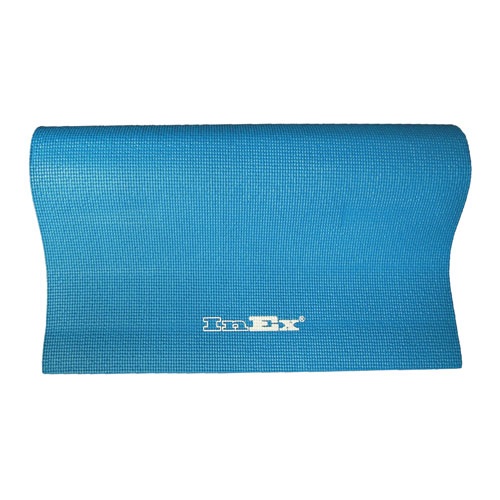 Коврик для йоги и фитнеса Inex Yoga Mat толщина 6 мм.
