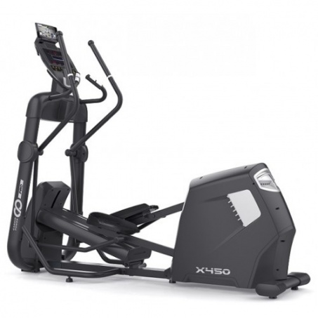 Эллиптический тренажёр CardioPower Pro X450