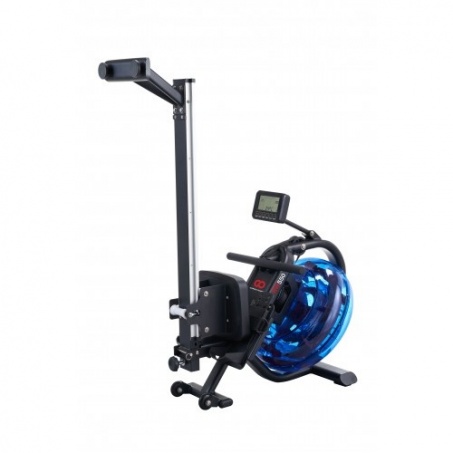 Рендер-2 для CardioPower RW550