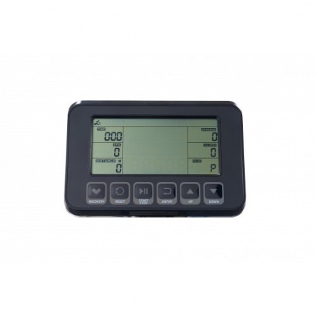 Рендер-1 для CardioPower RW550