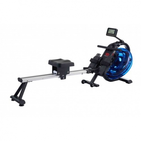 Рендер-0 для CardioPower RW550