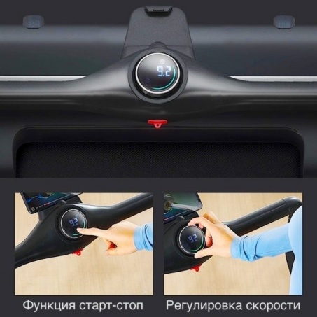 Рендер-3 для Evo Fitness X450